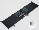 Asus x302uj 7.6V 38Wh laptop computer batteries in UK United Kingdom Asus x302uj 7.6V 38Wh laptop computer batteries in UK United Kingdom