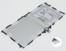 Samsung sm-p607t 3.8V 31.24Wh laptop computer batteries in UK United Kingdom