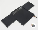 Google chromebook pixel 2013 7.4V 59.2Wh laptop computer batteries in UK United Kingdom