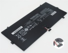 Lenovo yoga 900-ise 7.6V 66Wh laptop computer batteries in UK United Kingdom