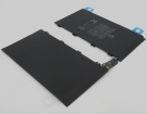 Apple ipad pro 32gb/wifi 3.77V 38.8Wh laptop computer batteries in UK United Kingdom