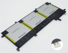 Asus zenbook ux305ua-fb016t 11.31V 56Wh laptop computer batteries in UK United Kingdom
