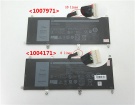 Dell venue 10 pro 50560 7.4V 32Wh laptop computer batteries in UK United Kingdom