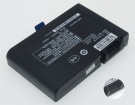 Panasonic toughbook cf-d1 mk2 10.8V 63Wh laptop computer batteries in UK United Kingdom