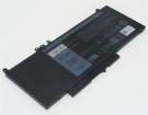 Dell latitude 5450 7.6V 62Wh laptop computer batteries in UK United Kingdom
