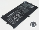 Lenovo yoga 900s-12isk 80ml005drk 7.66V 53.5Wh laptop computer batteries in UK United Kingdom