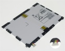 Samsung sm-p350 3.8V 22.80Wh laptop computer batteries in UK United Kingdom