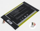 Keian kvi-100bu 3.7V 28.86Wh laptop computer batteries in UK United Kingdom