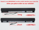 Lenovo ideapad 110-17isk(80vm00cjge) 14.4V 41Wh laptop computer batteries in UK United Kingdom Lenovo ideapad 110-17isk(80vm00cjge) 14.4V 41Wh laptop computer batteries in UK United Kingdom