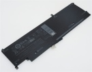 Dell latitude 13 7370-513f1 7.6V 34Wh laptop computer batteries in UK United Kingdom