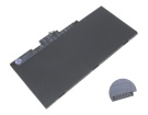 Hp 840 g3 i5-2ch73up 11.4V 46.5Wh laptop computer batteries in UK United Kingdom