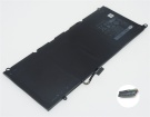 Dell xps13d-9343-1708 7.6V 56Wh laptop computer batteries in UK United Kingdom