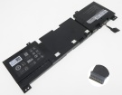 Dell alw13ed-3608 15.2V 62Wh laptop computer batteries in UK United Kingdom