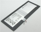 Sony xperia z4(sgp722de/w) 3.8V 22.8Wh laptop computer batteries in UK United Kingdom