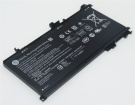 Hp omen 15-ax007ur 11.55V 61.6Wh laptop computer batteries in UK United Kingdom
