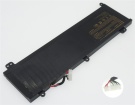 Aftershock m-15 v2 11.4V 48Wh laptop computer batteries in UK United Kingdom
