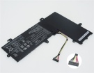 Asus eeebook e205sa 7.6V 38Wh laptop computer batteries in UK United Kingdom