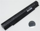 Clevo 6-87-n24js-42l3 15.12V 44Wh laptop computer battery in UK United Kingdom