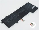 Asus zenbook ux510ux-cn211t 11.4V 48Wh laptop computer batteries in UK United Kingdom