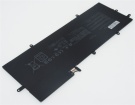 Asus zenbook ux306ua 11.4V 57Wh laptop computer batteries in UK United Kingdom