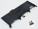 Asus gl502vs-1a 15.2V 62Wh laptop computer batteries in UK United Kingdom Asus gl502vs-1a 15.2V 62Wh laptop computer batteries in UK United Kingdom