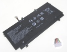 Hp spectre x360 13-ac001tu 11.55V 57.9Wh laptop computer batteries in UK United Kingdom