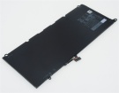 Dell xps 13 9360-sma511090au 7.6V 60Wh laptop computer batteries in UK United Kingdom
