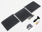 Apple mll42ch/a 11.4V 54.5Wh laptop computer batteries in UK United Kingdom
