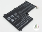 Terrans force x411 47j 11.1V 53.28Wh laptop computer batteries in UK United Kingdom
