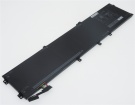 Dell xps 15 9570-dycwb1654h 11.4V 97Wh laptop computer batteries in UK United Kingdom Dell xps 15 9570-dycwb1654h 11.4V 97Wh laptop computer batteries in UK United Kingdom