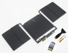 Apple a1706 11.41V 49.2Wh laptop computer batteries in UK United Kingdom