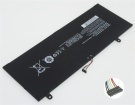 Tongfang tmx-s23w38v25a 3.8V 23.56Wh laptop computer battery in UK United Kingdom