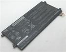 Toshiba satellite click 2 pro p30w-b-10g 11.1V 27Wh laptop computer batteries in UK United Kingdom