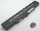 Hasee a560n 10.8V 47.52Wh laptop computer batteries in UK United Kingdom