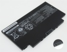 Fujitsu lifebook u727 10.8V 45Wh laptop computer batteries in UK United Kingdom
