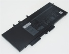 Dell n004l5580-d1556fkcn 7.6V 68Wh laptop computer batteries in UK United Kingdom Dell n004l5580-d1556fkcn 7.6V 68Wh laptop computer batteries in UK United Kingdom