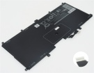 Dell xps 13 9365 7.6V 46Wh laptop computer batteries in UK United Kingdom