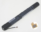 Lenovo yoga tab 3(10)yt3-x50f(za0h0029gb) 3.6V 30.2Wh laptop computer batteries in UK United Kingdom