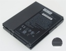 Getac rx10 14.4V 84Wh laptop computer batteries in UK United Kingdom
