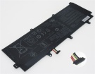 Asus rog zephyrus gx501vi-gz021t 15.4V 50Wh laptop computer batteries in UK United Kingdom