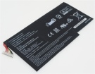 Evga sc15 11.4V 65.208Wh laptop computer batteries in UK United Kingdom