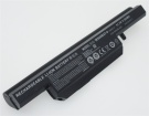 Clevo w550su2 11.1V 93Wh laptop computer batteries in UK United Kingdom