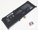 Schenker xmg core 15 gk5cp6v 11.49V 82.49Wh laptop computer batteries in UK United Kingdom