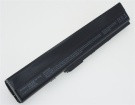 Asus k52jb-sx128v 10.8V 84Wh laptop computer batteries in UK United Kingdom