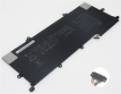 Asus 3icp4/91/91 11.55V 57Wh laptop computer battery in UK United Kingdom