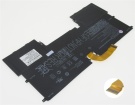 Hp spectre 13-af001tu 7.7V 43.7Wh laptop computer batteries in UK United Kingdom