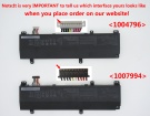 Asus rog strix gl702vi-ba019t 14.8V 88Wh laptop computer batteries in UK United Kingdom