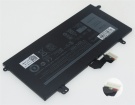 Dell latitude 12 5285 2-in-1 11.4V 31.5Wh laptop computer batteries in UK United Kingdom