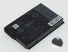 Dell latitude 12 rugged extreme 7212 7.6V 34Wh laptop computer batteries in UK United Kingdom