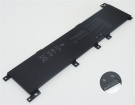 Asus vivobook 17 x705ma-bx162 11.52V 42Wh laptop computer batteries in UK United Kingdom Asus vivobook 17 x705ma-bx162 11.52V 42Wh laptop computer batteries in UK United Kingdom